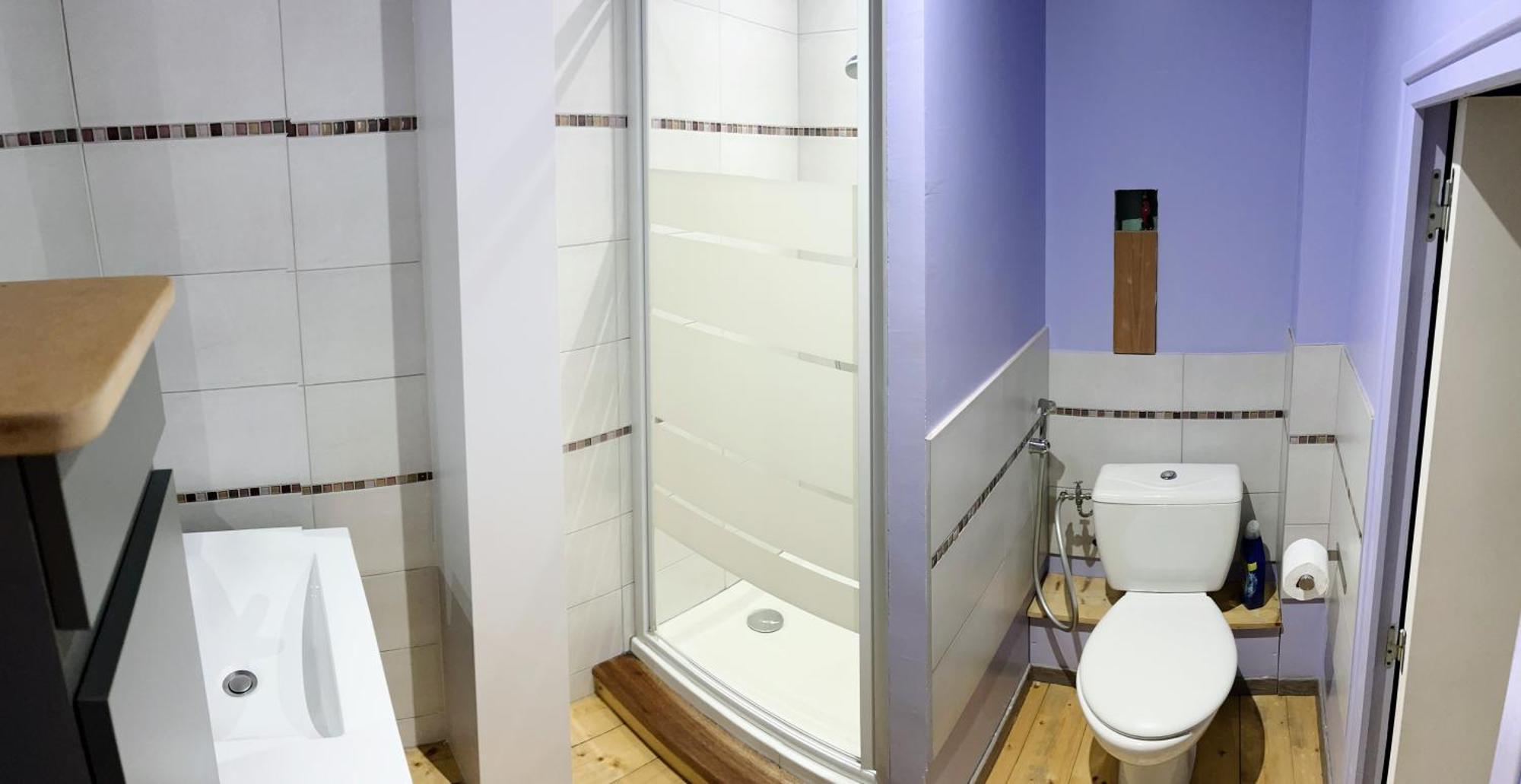 Apartament House Sète Zewnętrze zdjęcie