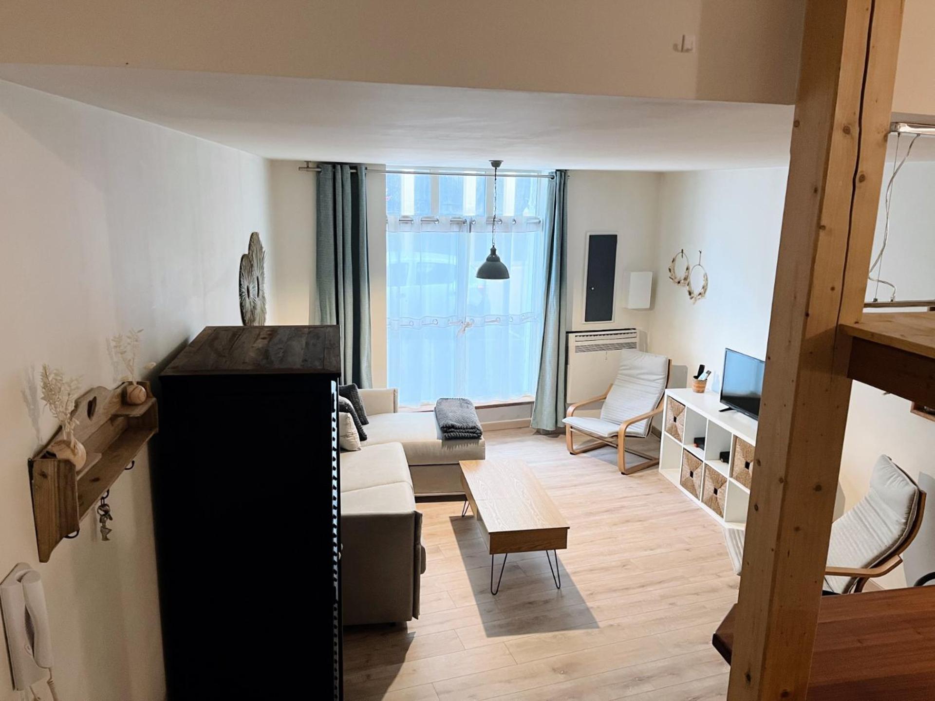Apartament House Sète Zewnętrze zdjęcie